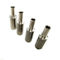 custom milling turning stainless steel cnc turning parts cnc 5 axis machining service